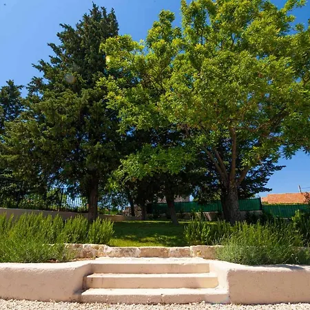 Vila Luxury Marija - Rustic With Pool And Sauna *