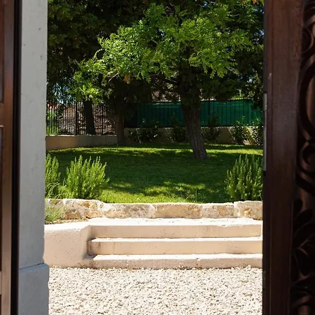 Luxury Marija - Rustic With Pool And Sauna Vila Skradin