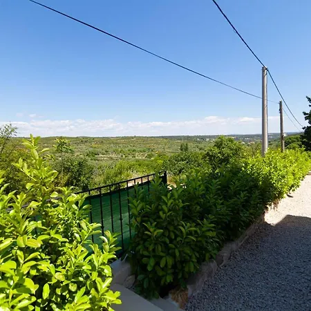Vila Luxury Marija - Rustic With Pool And Sauna Skradin