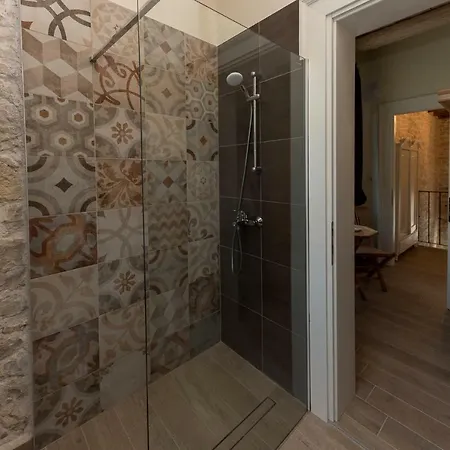 Luxury Marija - Rustic With Pool And Sauna Vila