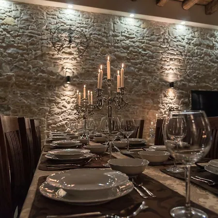 Luxury Marija - Rustic With Pool And Sauna * Skradin